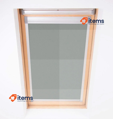 Bloc skylight blind for velux - bloc,