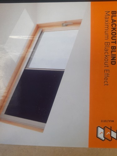 Dakea window blackout - , blinds
