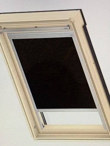 Velux replacement blackout - velux,