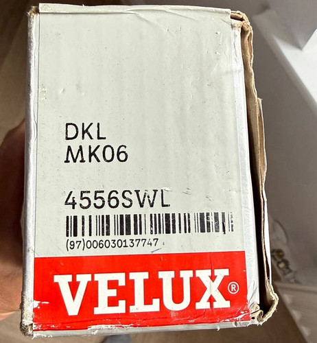 Velux dkl mk06 - velux, blackout