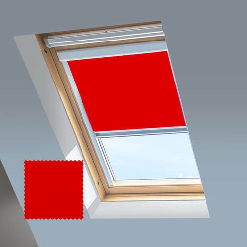 Blackout thermal skylight - blackout,
