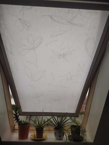 Velux original pencil - velux,