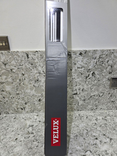 Velux blackout blind grey - velux,