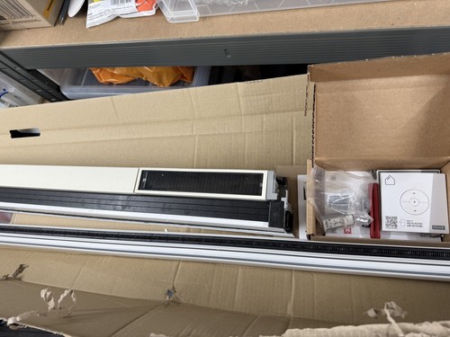 Genuine velux solar blind - velux, &