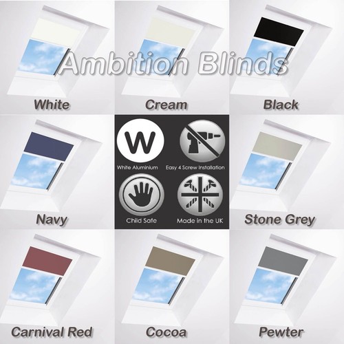 White frame blackout - frame,