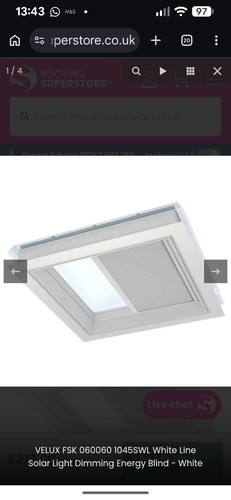 Velux fmk 060060 - 060060, 1045swl