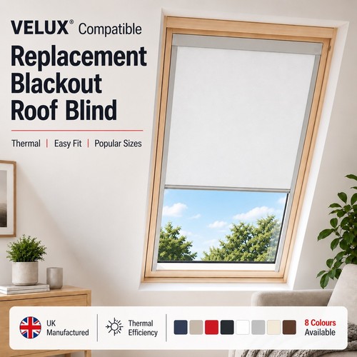Replacement blackout thermal - replacement,