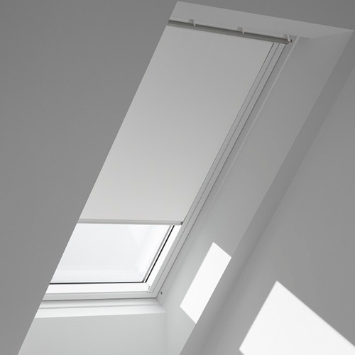 Velux blackout blind manual - blackout,