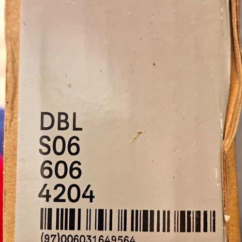 Velux dbl s06 606 - velux, blackout