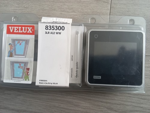 New velux 835300 3lr a12 - 835300,