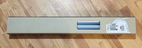 Velux dbl grey blackout - grey, blind