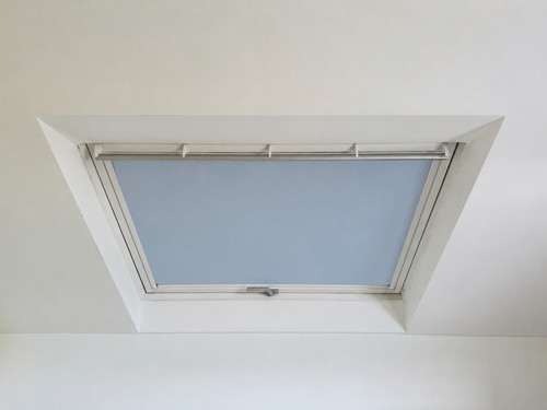 Velux blackout roller blind - blackout,