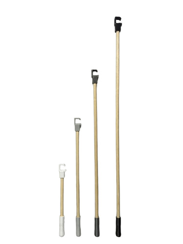 Window opener pole fits - opener,
