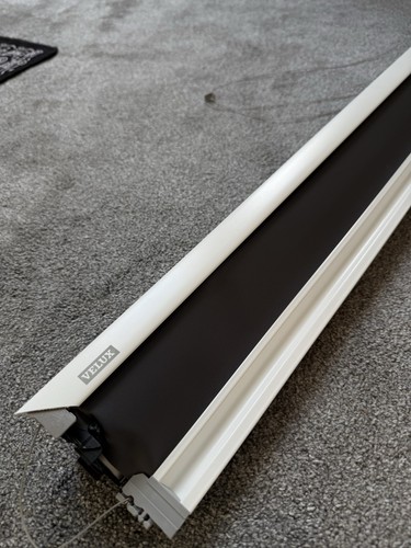 Velux blackout blind - blind, dky