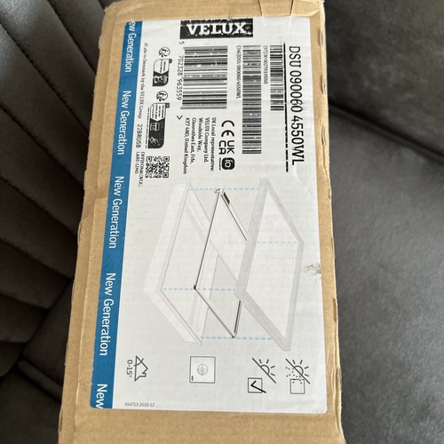 Velux dsu 090090 - dsu, 4550wl