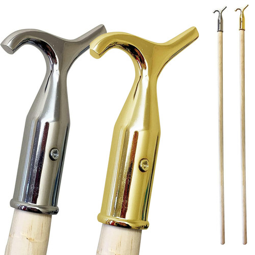 Window pole opener hook 118 - pole,