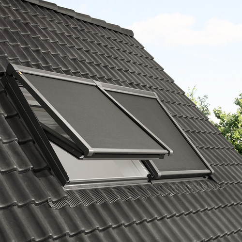 Awning blind velux electric - velux,