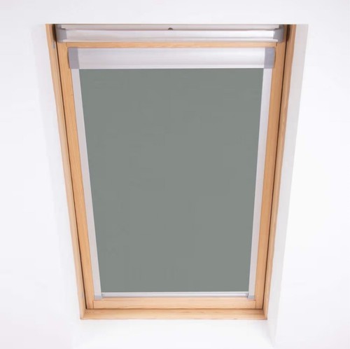 Bloc skylight blind - bloc, uo8