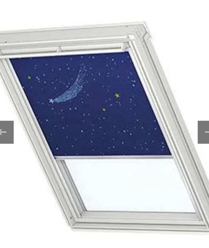Velux dkl c02 5265s blackout - dkl,