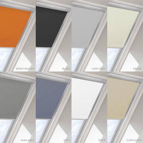 Roof skylight blackout - roof, /
