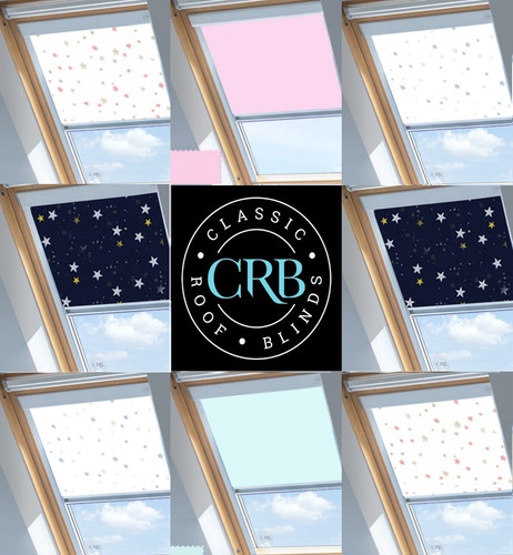 Blackout thermal skylight kids - skylight,