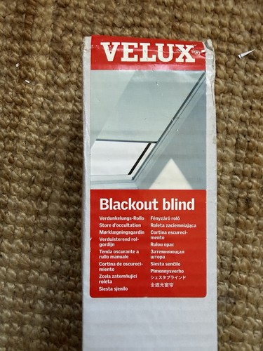 Velux roof window - roof,