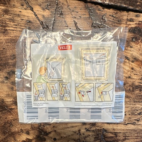 Genuine velux window blind - velux,