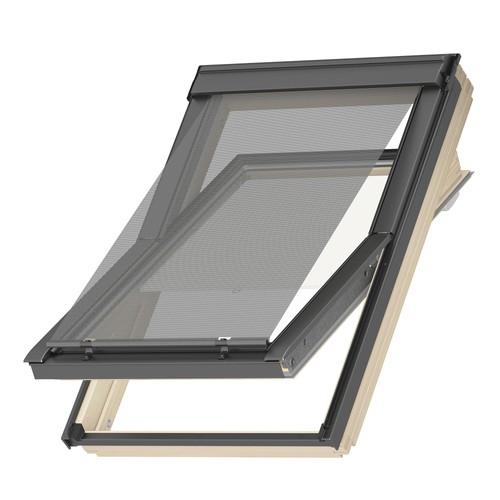 Manual external awning blind - external,
