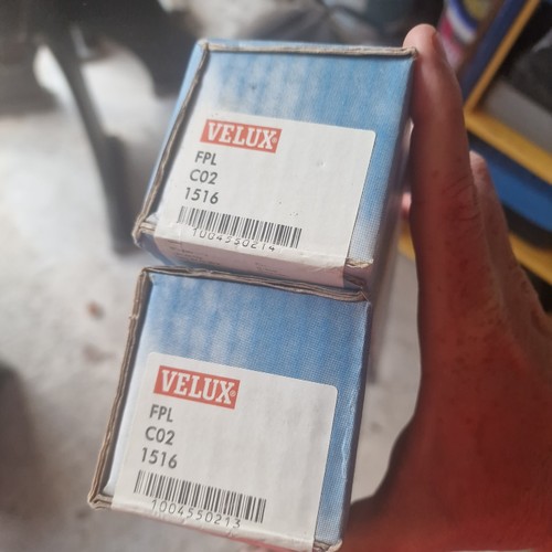 Velux fpl c02 - fpl, 1516
