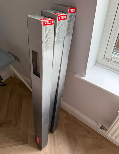 Velux sk06 manual - velux, blackout
