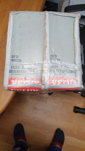 Velux original duo - duo, blackout