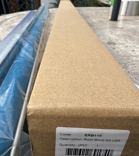 Velux compatible blind - velux,