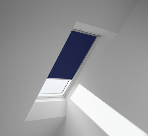 Velux electic blackout roof - velux,