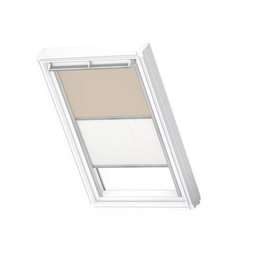 Velux duo blackout - blackout, dfd
