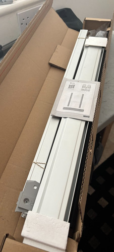 Velux blackout blinds - blackout,