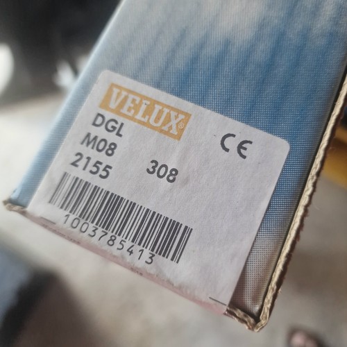 Velux dgl m08 2155 - dgl,