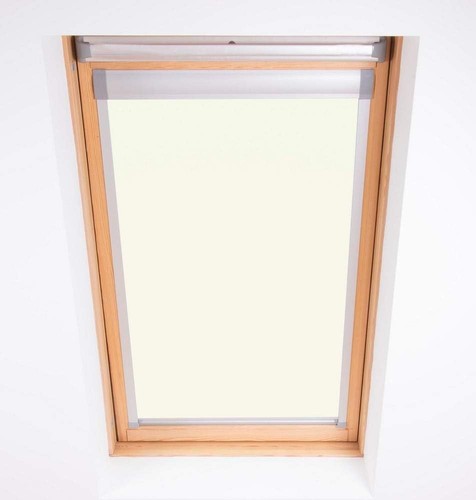 Bloc skylight blind - blind, velux