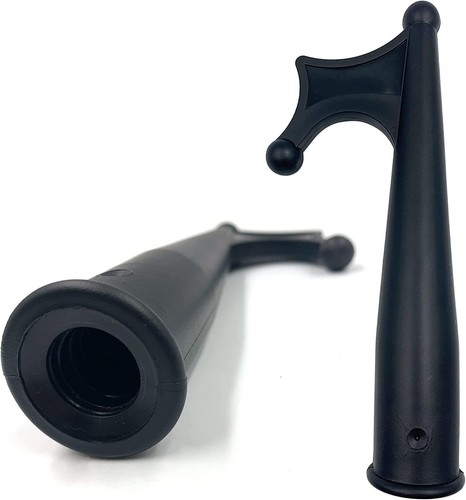 Window pole hook only opener - pole,