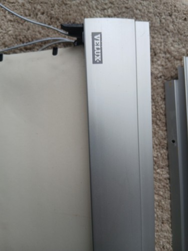 Velux window blackout blinds - velux,
