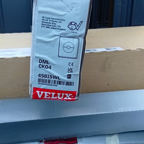 Velux dml ck04 4581swl - dml,