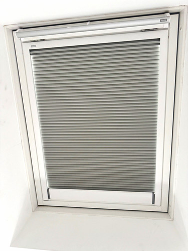 Velux solar powered energy - velux,