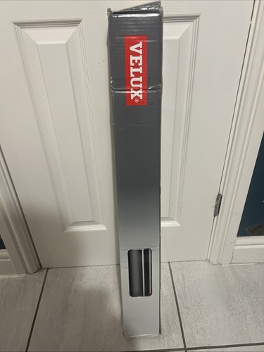 Velux grey blackout loft - velux,