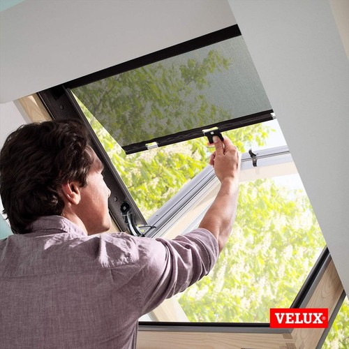 Velux original awning blinds - velux,